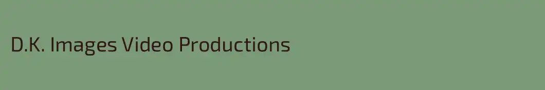D.K. Images Video Productions